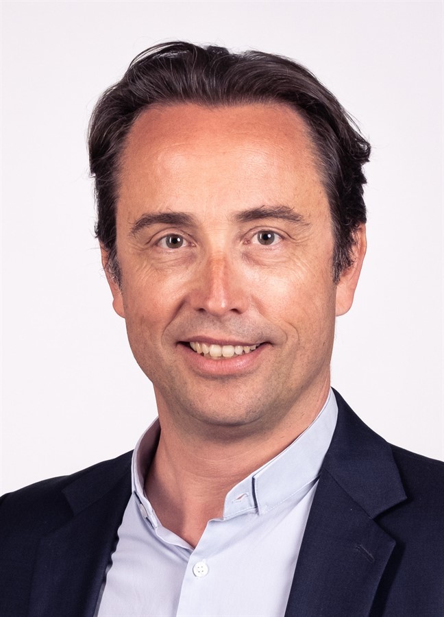 Banijay Studios France Appoints Guillaume Thouret as Managing Director